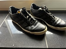 adidas goodyear 43 1/3, Schwarz