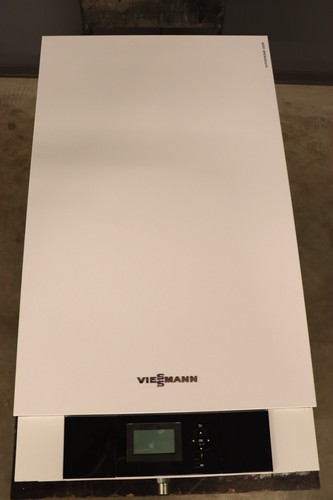Viessmann vitopend 200 wh2b - viessmann,