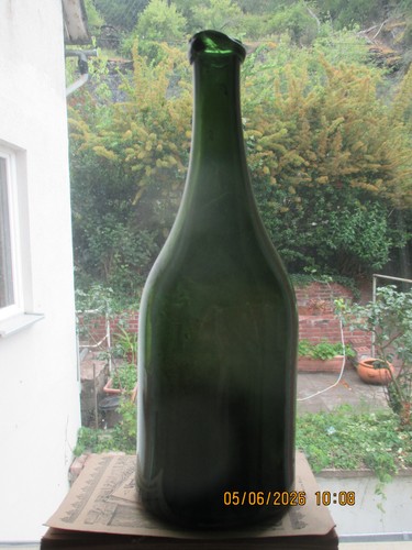 Seltene frühe