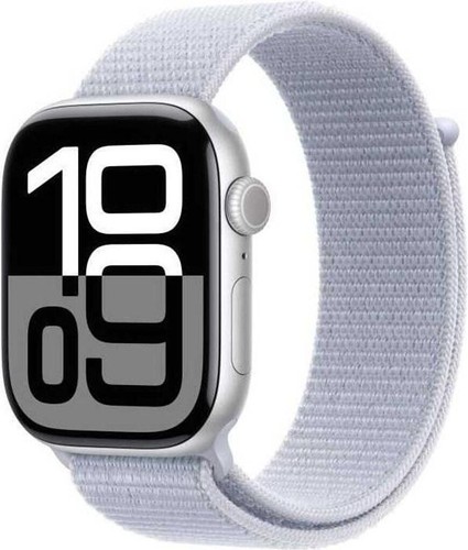 Apple watch series 46mm - 10, 4g