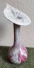 Vase glas calla - glas, cm
