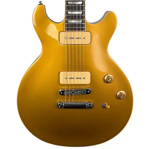 Gibson les paul - paul, dc