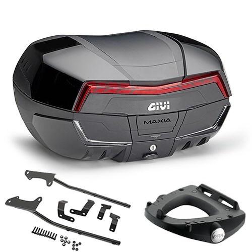 Givi v58nnb2 kit - givi, 58lt