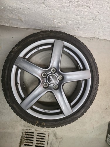 Komplettwinterräder kia ceed - komplettwinterräder,