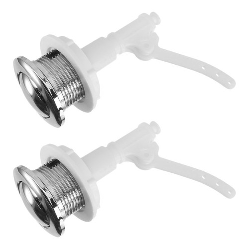 Pcs druckknopf für - 2,