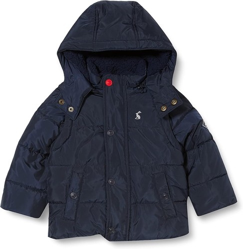 Joules jungen mantel - jungen,