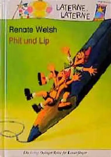 Phil und lip - und,