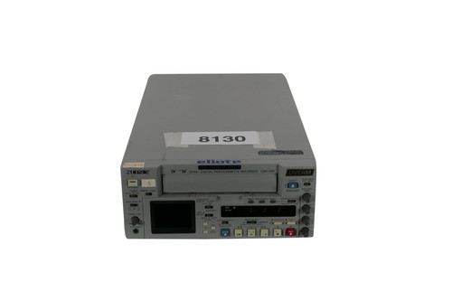Sony dsr 45p dvcam - sony, dsr-45p