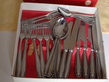 Chromolit Edelstahl Besteck