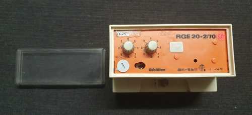 Schlüter rge 70 orange - 20-2/70,