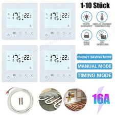 1-10X Thermostat Digital