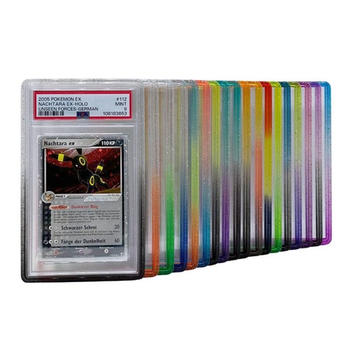 Psa guard case - psa,