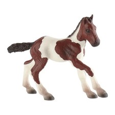 Paint horse fohlen spielfigur - horse,