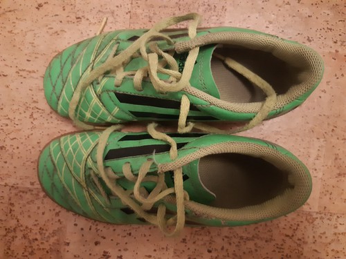 Adidas hallenfußballschuhe - adidas,