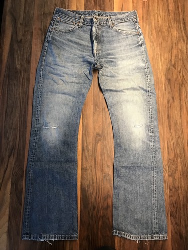 Levi jeans 507 - 507, l34