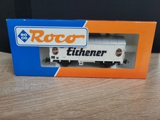 Roco, Bierwagen Kühlwagen "Eichener Pils"  für Spur H0." RAR"