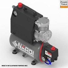 Nardi SIL56012 Silverstone 2