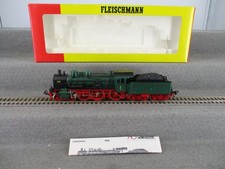 Fleischmann Spur H0 4800
