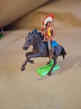 Britains Reiter Indianer, #45