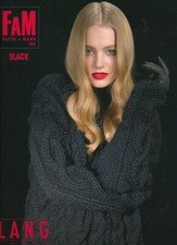 Fatto a mano 193 - Black