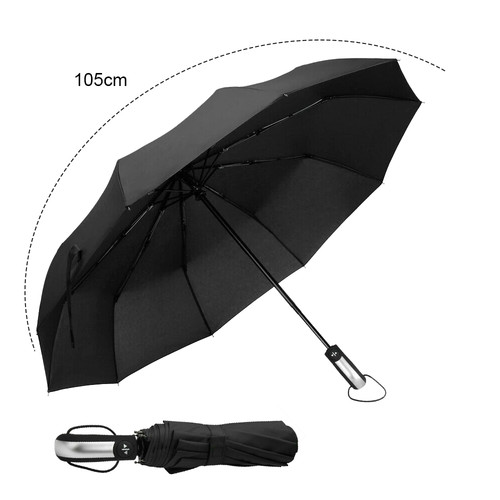 Regenschirm automatik stabil - regenschirm,