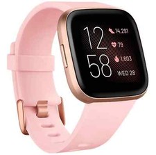 Fitbit Versa 2 Gesundheit &