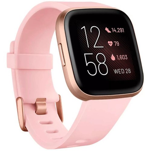 Fitbit versa gesundheit - fitbit,