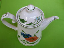 Villeroy & Boch Amapola   .1 Kaffeekanne  6 Pers. .  V&B