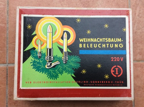 Original sonneberg ddr - sonneberg,