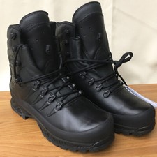 Orig. MEINDL Trekkingstiefel GTX wie Bundeswehr Kampfstiefel Gr. 46 / UK 11
