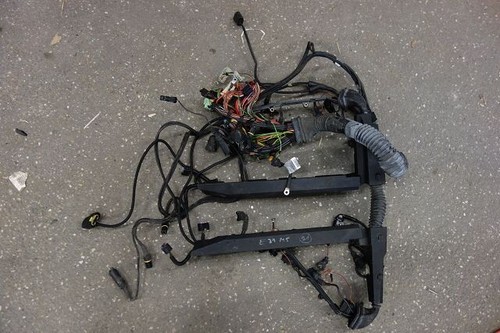 Original bmw 5er e39 m62 - bmw,