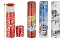 4 x 75er Rund-Packungen XXL