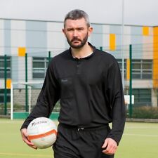 Precision Referee Langarmshirt