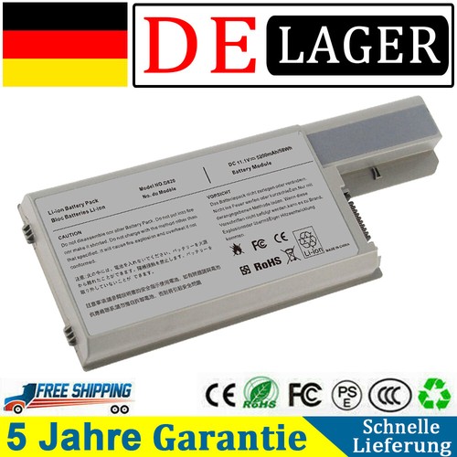 Akku für dell latitude - akku,