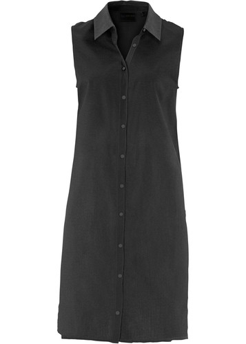 Neu viskose longbluse - neu, gr
