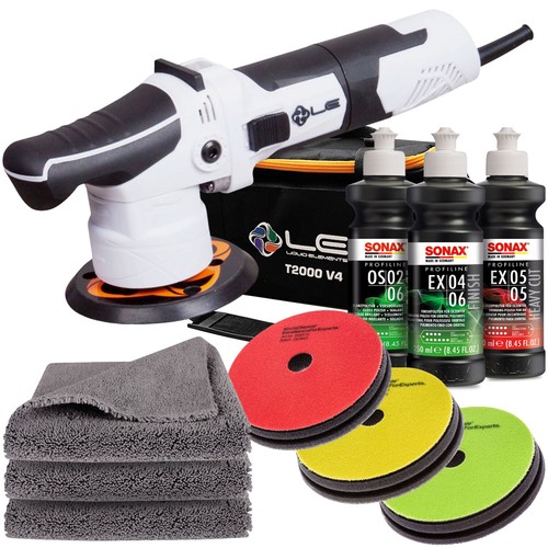Liquid elements t2000 - t2000, v4