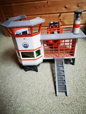 Playmobil Küstenwache 5539