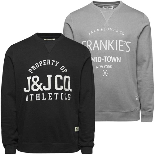 Jack jones herren - herren, sweatshirt