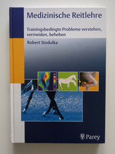 Medizinische Reitlehre von