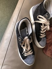 Hanna White Sneaker Gr.38 ( 37)