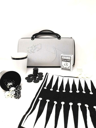 Eclipse luxus spiel set - luxus,