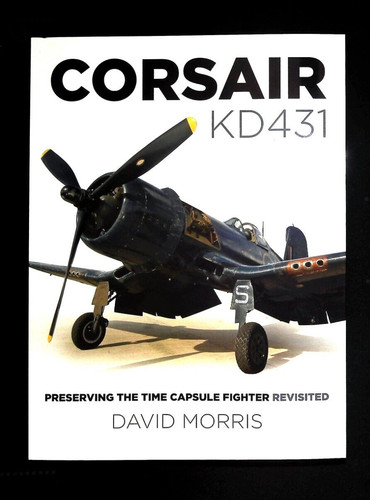 Corsair kd431 preserving time - corsair,
