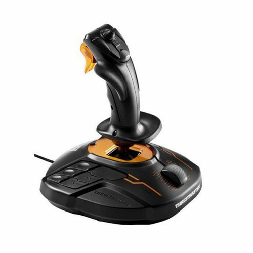 Thrustmaster t16000 fcs - thrustmaster,