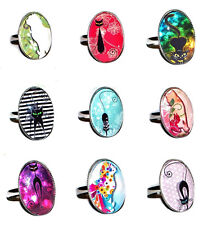 KATZE RING +++ AUSWAHL +++