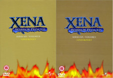 Xena - Warrior Princess -