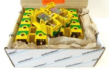 10x Entrelec M70/22.PI