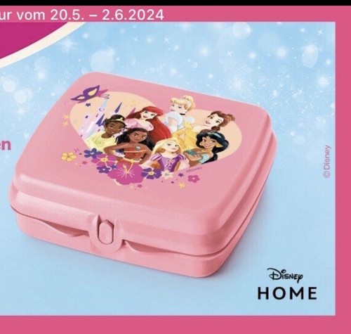 Tupperware sandwichbox - tupperware,