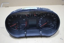 Tacho Tachometer
