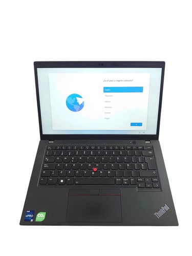 Lenovo thinkpad l14 - gen, 4