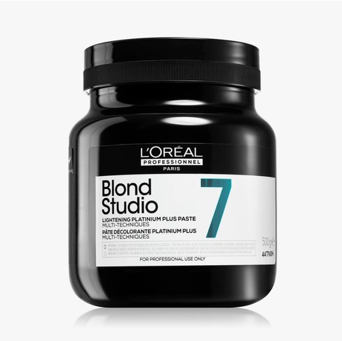 Loreal blond studio paste - paste, 7